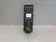 Schalter Für Elekt. Fensterheber Links Vorne 31456056 Volvo XC40 (XZ) SUV 2.0 D4 AWD Geartronic 16V (D4204T12)