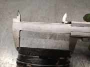 Achsschenkel Halter Rechts Vorne Citroën C2 (JM) Schrägheck 3-drs 1.4 (TU3JP(KFV))