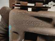 Bremssattel Rechts Hinten 5831138A10 Hyundai Sonata Limousine 2.0i 16V (G4JP)