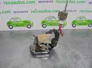 Türschloss Rechts Hinten 2PINES Toyota Carina E (T19) Liftback 2.0 XL,GL TD (2CT)