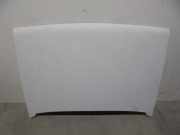 Motorhaube BLANCO Renault RAPID / EXPRESS (F40) Diesel