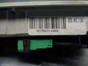 Innenbeleuchtung 07356314060 Fiat TIPO II (357) FAM Easy