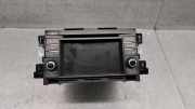 Multifunctionelle Display GHP966DV0C Mazda CX-5 I (KE,GH) SUV 2.2 Skyactiv D 16V 4WD (SH)