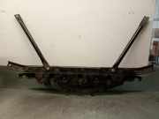 Schließplatte Kühlerträger 51647200689 BMW 5 serie (F10) Limousine 530d 24V (N57-D30A)