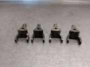 Kraftstoff-Injector G4D36K540AC Land + Range Rover Discovery V (LR) Geländewagen 2.0 Td4 16V (204DTA)
