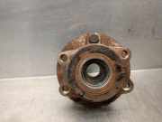 Achsschenkel Halter Rechts Hinten 6508707AA Jeep Compass SUV 2.2 CRD 16V 4x4 (OM651.925)