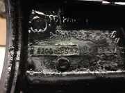 Zylinderkopf 110412587R Renault Clio III (BR/CR) Schr?gheck 1.5 dCi 70 (K9K-768)