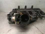 Ansaugkrümmer 9645977980 Ford Focus 2 Schrägheck 2.0 TDCi 16V (G6DA)