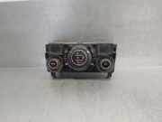 Bedienung Klimacontrolle 96711892XU Citroën C3 Picasso (SH) Großraumlimousine 1.6 HDi 16V 90 (DV6ATED4(9HX))