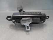 Sicherheitsgurt Links Hinten 5013933 Saab 9-5 (YS3E) Limousine 2.3t 16V (B235E)