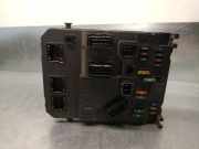 Sicherungskasten 9649627980 Peugeot 206 (2A/C/H/J/S) Schrägheck 1.4 HDi (DV4TD(8HX))
