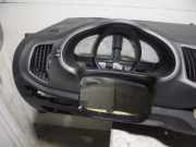 Armaturenbrett 847103U100WK Kia Sportage (SL) GelÃ¤ndewagen 1.6 GDI 16V 4x2 (G4FD)