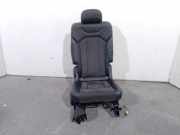 Sitz Rechts Hinten 4M0883108A Audi SQ7 (4MB/4MG) SUV 4.0 TDI V8 32V (CZAC)