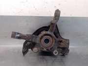 Achsschenkel Halter Rechts Vorne 50701140 Fiat Stilo (192A/B) Schrägheck 1.4 16V (843.A.1000)