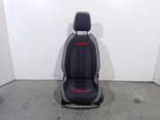 Sitz Links Vorne HN05 Opel Mokka SUV 1.2 Turbo 12V (F12XHT(EB2ADTS))