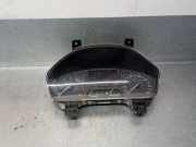 Tachoeinheit Kmh H1BT10849BAK Ford Fiesta 7 Schr?gheck 1.1 Ti-VCT 12V 85 (XYJC)