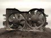 Kühlerventilator 04809679AB Chrysler Voyager/Grand Voyager Großraumlimousine 2.4i 16V (EDZ)