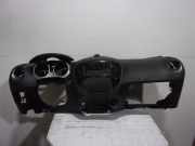 Armaturenbrett 682001KP1A Nissan Juke (F15) SUV 1.6 DIG-T 16V (MR16)