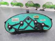 Tachoeinheit Kmh 9645096080 Peugeot 206 (2A/C/H/J/S) Schrägheck 1.4 HDi (DV4TD(8HX))