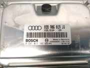 Motorsteuerger?t 038906019JQ Audi A4 Avant (B6) Kombi 1.9 TDI PDE 130 (AWX)