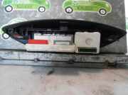 Multifunctionelle Display 820002604 Renault LAGUNA II (BG0) 1.9 dCi Diesel