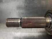 Antriebswelle Links Hinten MN156841 Mitsubishi Outlander (CU) SUV 2.4 16V 4x4 (4G69)