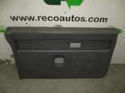 Hintertür GUARNECIDO Opel Monterey Geländewagen 3.0 Di 16V (4JX1)