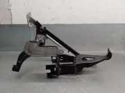 Scheinwerfer Halter Links 4E0614119N Audi A8 (D3) Limousine 3.0 TDI V6 24V Quattro (ASB)