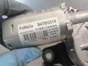 Scheibenwischermotor Hinten H1BB17404AA Ford Fiesta 7 Schrägheck 1.1 Ti-VCT 12V 85 (XYJC)