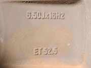 Felge 1S7JBA Ford III Turnier (BWY) 2.0 TDCi
