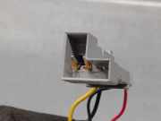 Gurtstraffer Rechts Vorne 7211592 Mini Mini Open (R57) Cabrio 1.6 Cooper D 16V (N47-C16A)