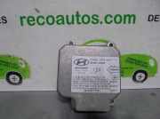 Steuergerät Airbag 959004A500 Hyundai H-1/H-200 Van 2.5 CRDi Powervan (D4CB)