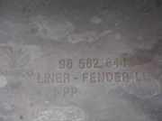 Innenkotfl?gel Links Vorne 96562644 Daewoo / Chevrolet Matiz Schr?gheck 0.8 S,SE (F8CV)