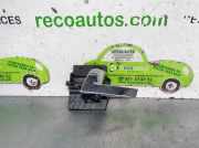 Türgriff Innen Links Hinten 3D0837617D Volkswagen Phaeton (3D) Limousine 3.2 V6 30V (BKL) BKL