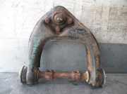 Querlenker Links Vorne Oben MB860829 Mitsubishi L-200 Pick-up 2.5 TDI 4x4 (4D56T)