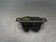 Heckschloss NFZ Peugeot 306 BERLINA 3/5 PUERTAS (S1) 1.6