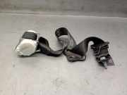 Sicherheitsgurt Links Hinten 98009740XX Citroën C4 Cactus (0B/0P) Schrägheck 5-drs 1.5 Blue HDi 100 (DV5RD(YHY))
