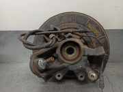 Achsschenkel Halter Links Hinten A1643500708 Mercedes-Benz R (W251) Großraumlimousine 3.0 320 CDI 24V 4-Matic (OM642.950)