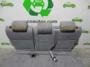 Rücksitzbank TELAGRIS BMW X5 (E53) SUV 3.0d 24V (M57-D30(306D1))