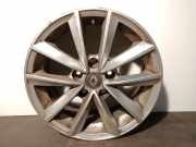 Felge 403002460R Renault Megane IV (RFBB) Schrägheck 5-drs 1.2 Energy TCE 130 (H5F-408(H5F-F4))