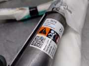 Vorhang Airbag Links VOOR 39095578 Opel TOURER C (P12) 1.4 (75)