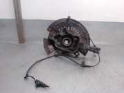 Achsschenkel Halter Links Vorne 51715C5300 Kia Sorento III (UM) SUV 2.2 CRDi 16V VGT 4x4 (D4HB)
