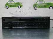 Radio 1M0035186B Seat Leon (1M1) Schrägheck 5-drs 1.9 TDI 110 (AHF)