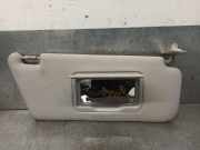 Sonnenblende Rechts A1688100410 Mercedes-Benz A (W168) Schrägheck 1.7 A-170 CDI 16V (OM668.942)