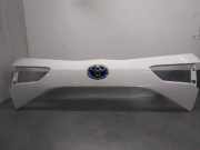 Zierleiste ACHTER 768110DA30 Toyota Yaris III (P13) SchrÃ¤gheck 1.5 16V Hybrid (1NZ-FXE)