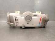 Bedienung Klimaanlage P69610001A Peugeot 107 Schrägheck 1.0 12V (384F(1KR))