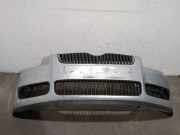 Stoßstange Vorne 5J0807221 Skoda Fabia II Kombi Kombi 5-drs 1.4 TDI 80 (BNV)