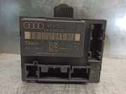 Steuergerät Zentralverriegelung 4F0959792E Audi A6 Avant (C6) Kombi 3.0 TDI V6 24V Quattro (ASB)