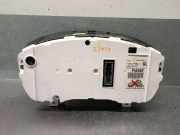 Tachoeinheit Kmh 3U7T10849 Ford Focus C-Max Großraumlimousine 1.6 TDCi 16V (G8DA)