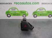 Warnleuchte Schalter 864W0140 Hyundai i30 Crosswagon (WWH) Kombi 1.6 CRDi 16V VGT LP (D4FB)